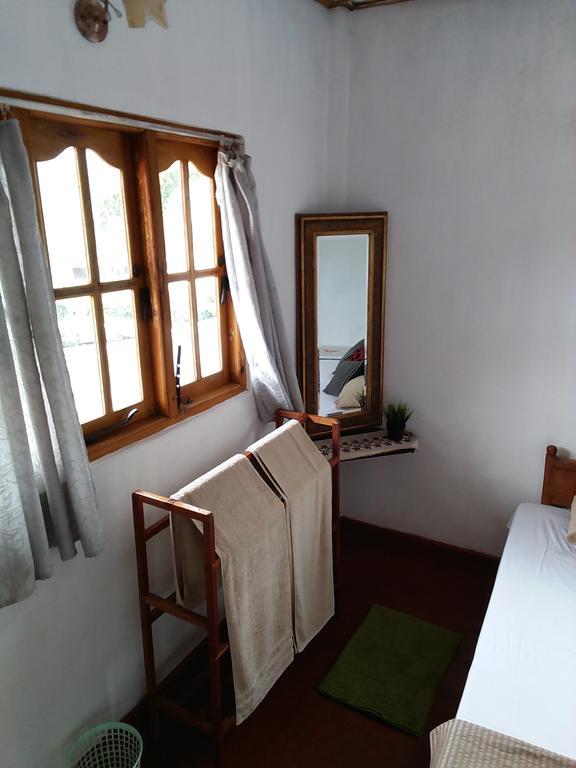 Duke'S Nose Holiday Bungalow Гаттон Екстер'єр фото