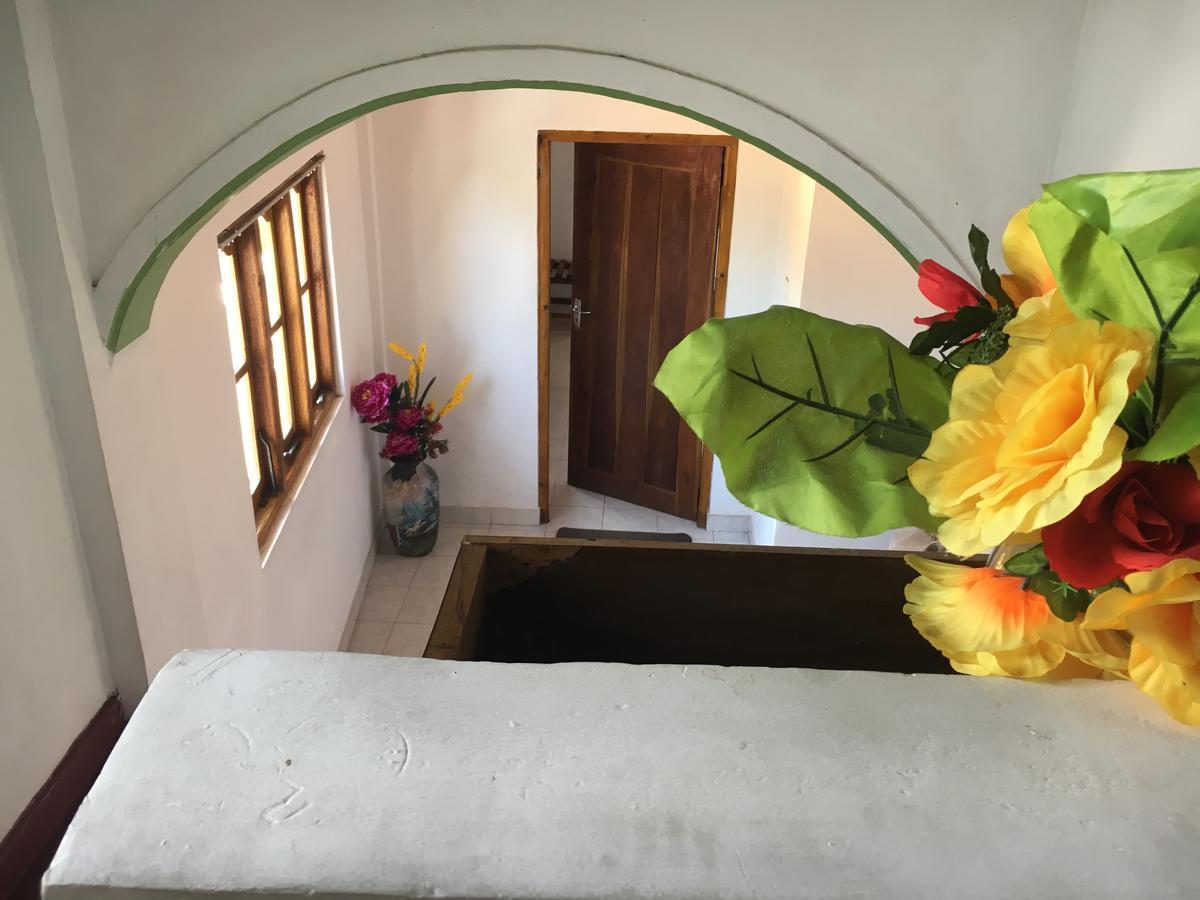 Duke'S Nose Holiday Bungalow Гаттон Екстер'єр фото