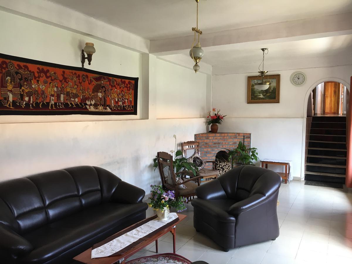 Duke'S Nose Holiday Bungalow Гаттон Екстер'єр фото